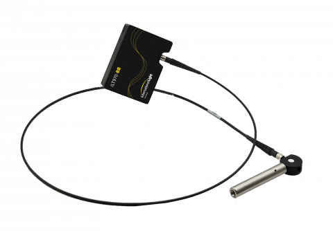 紫外・可視・近赤外用分光放射照度計/放射束計 ILT970BBシリーズ