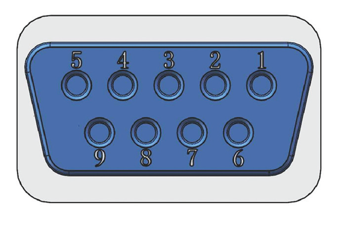 ls_fol-150-s interface